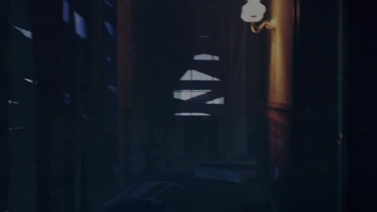 Blood & Silence Screenshot 1