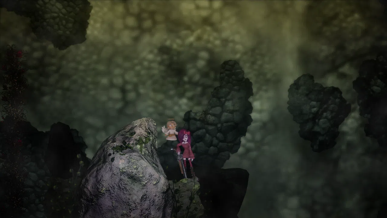 Guns of Salvation Screenshot 4