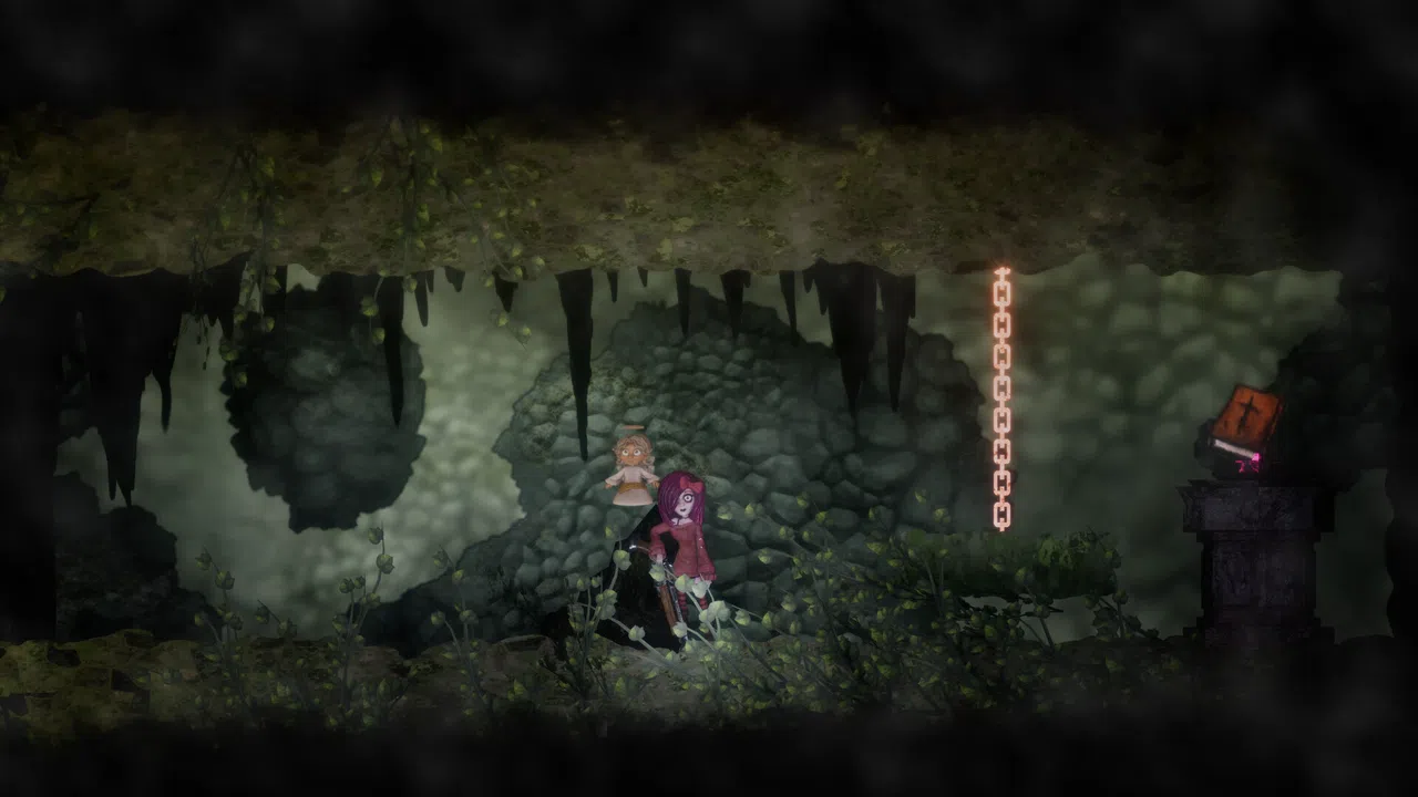 Guns of Salvation Screenshot 0