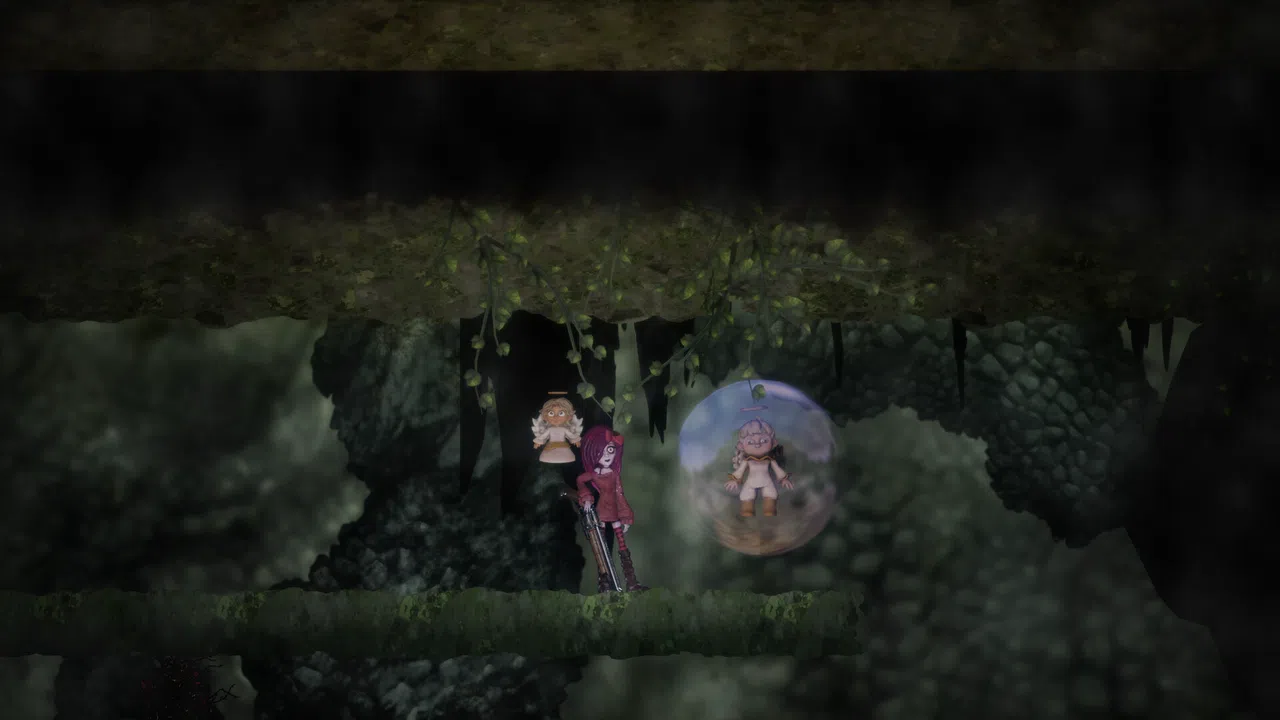 Guns of Salvation Screenshot 8