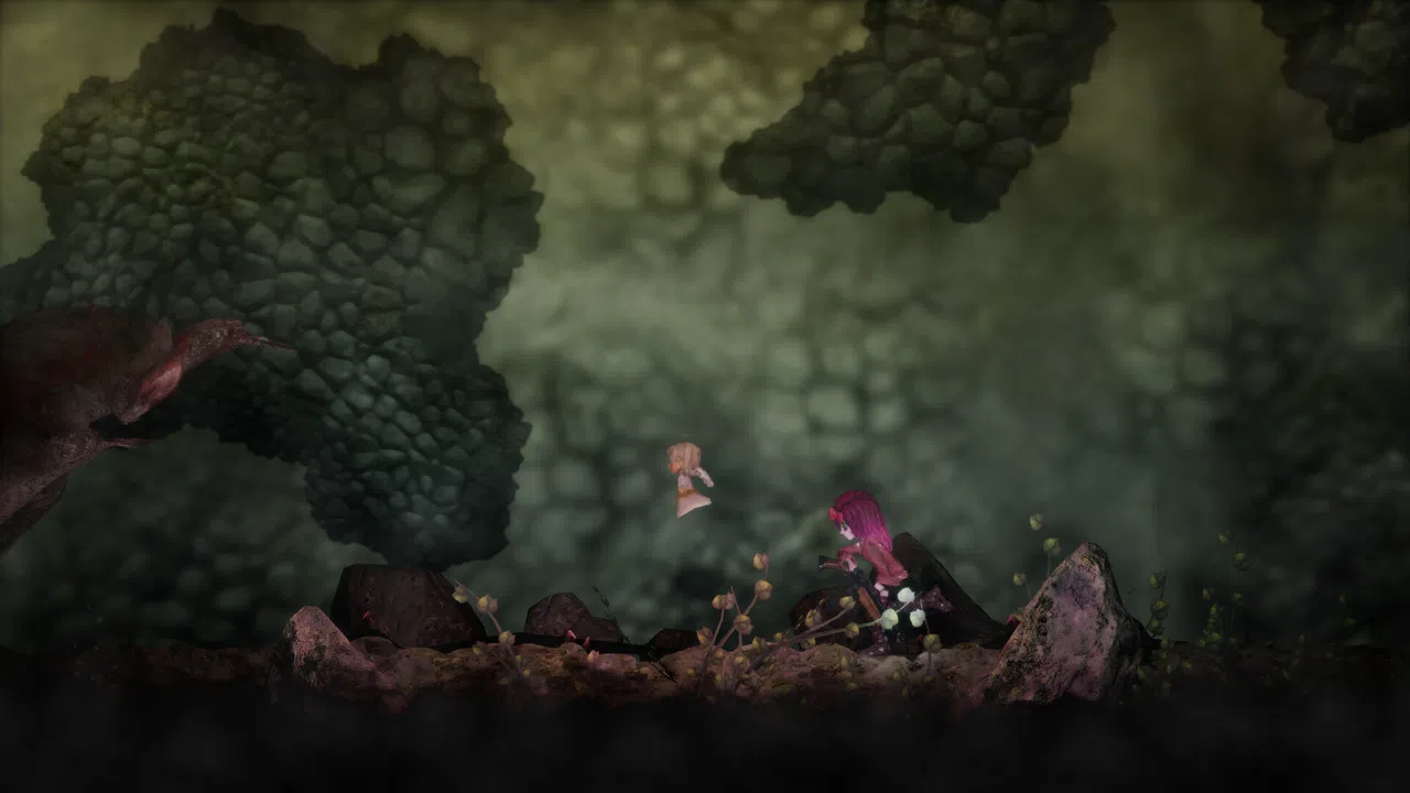Guns of Salvation Screenshot 7