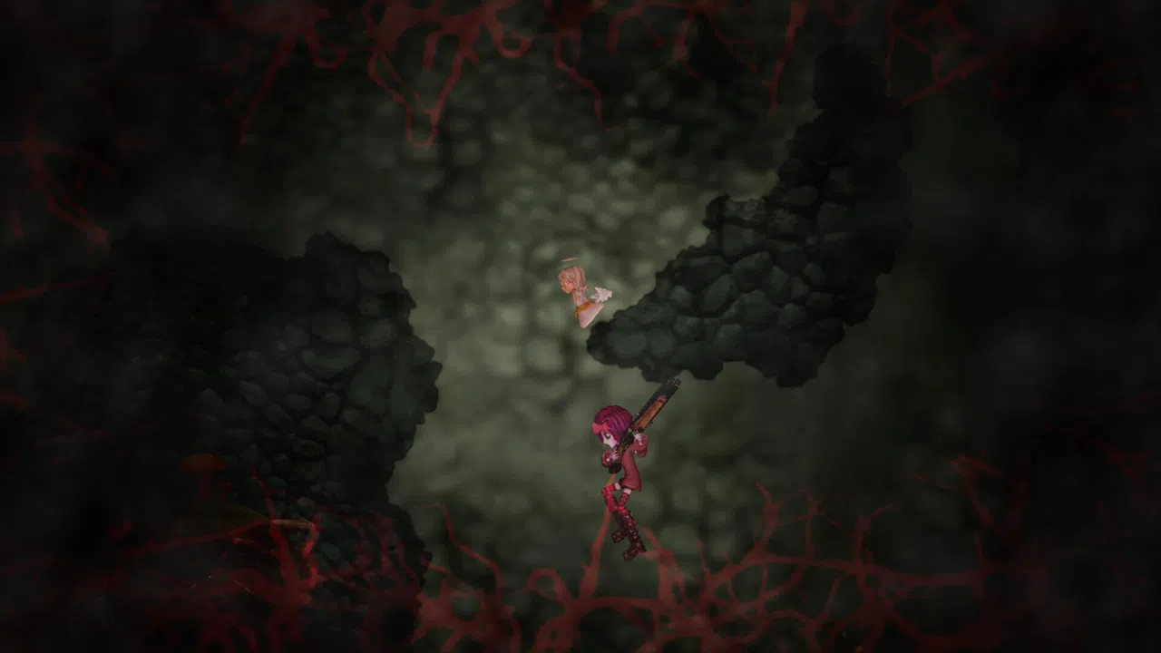Guns of Salvation Screenshot 6