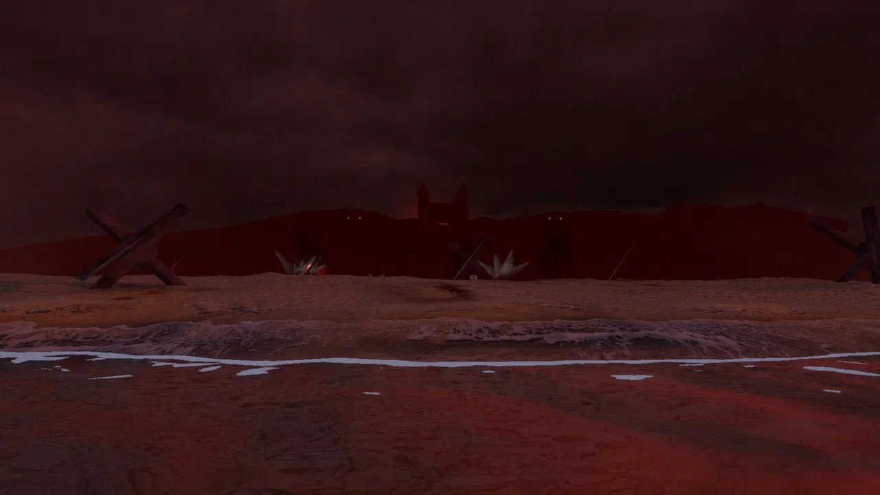 The Lost Painter Screenshot 8