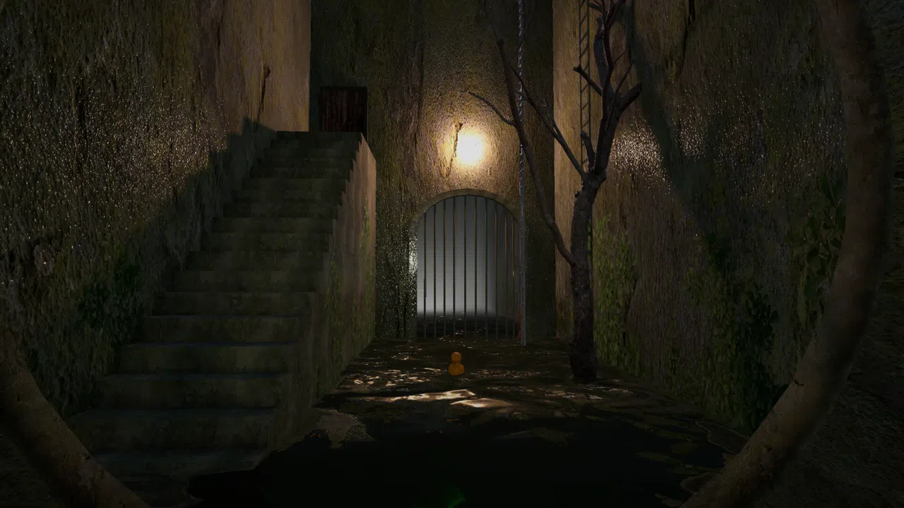 The Lost Painter Screenshot 13