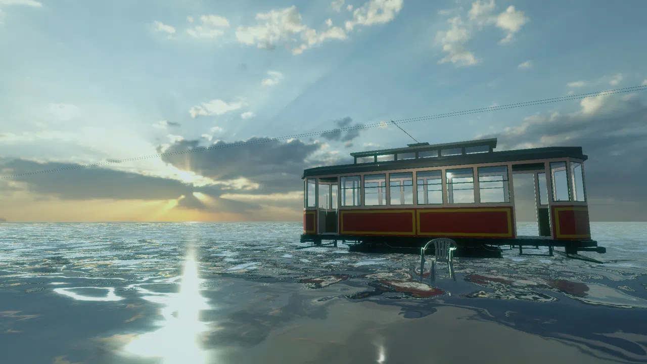 The Lost Painter Screenshot 11