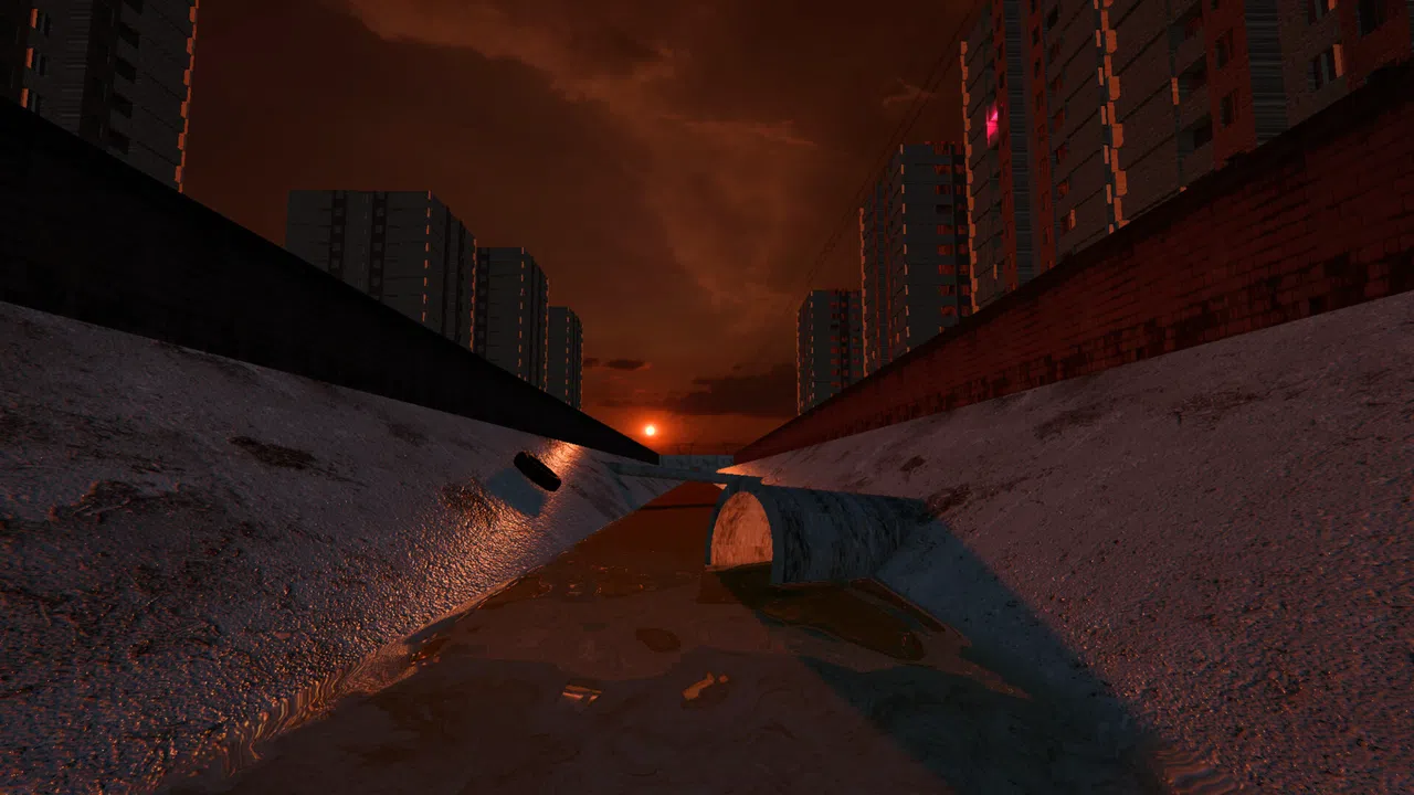 The Lost Painter Screenshot 3