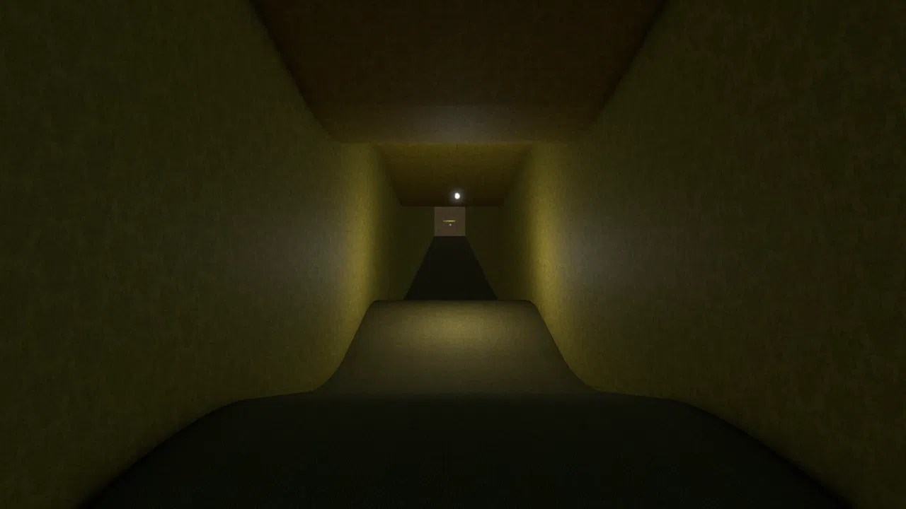 The Lost Painter Screenshot 10