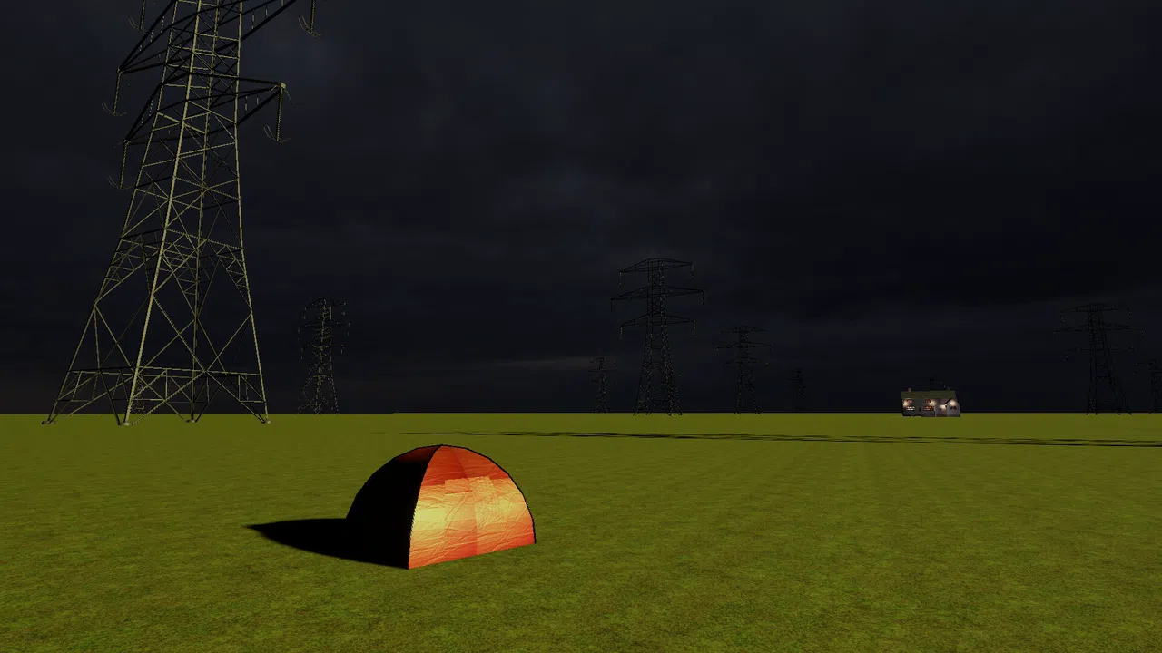 The Lost Painter Screenshot 7