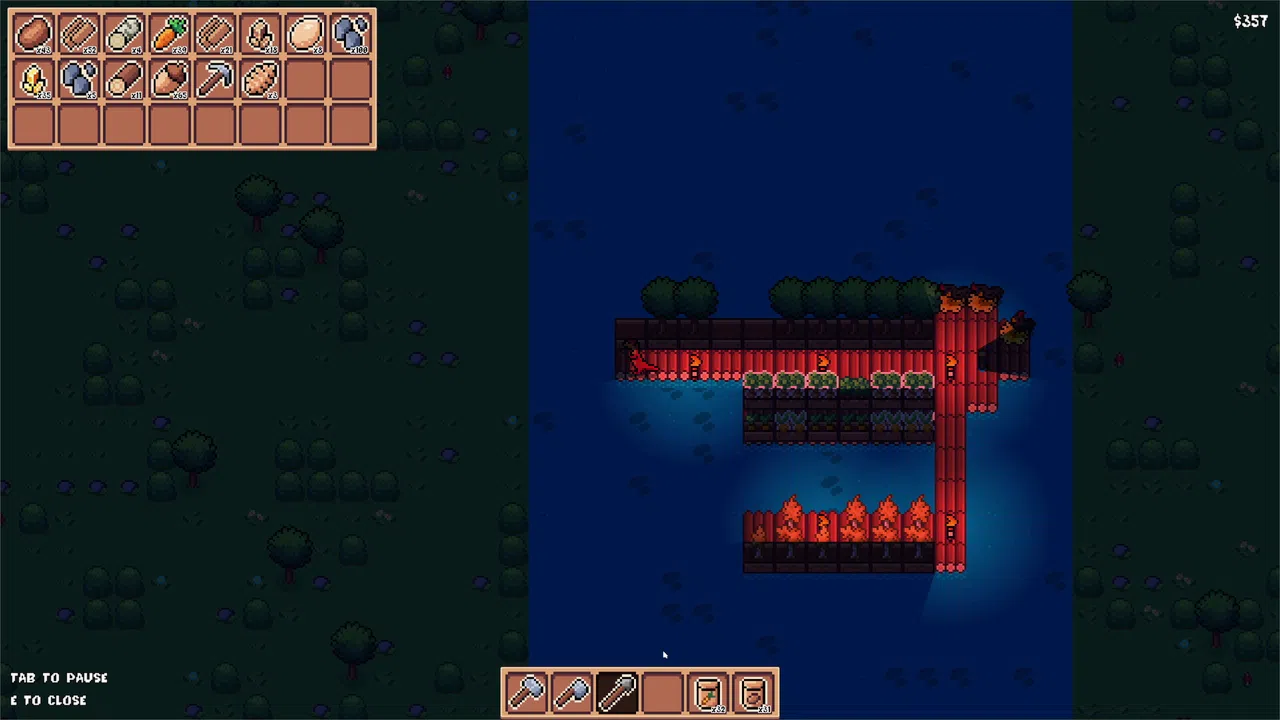 Barge Screenshot 4