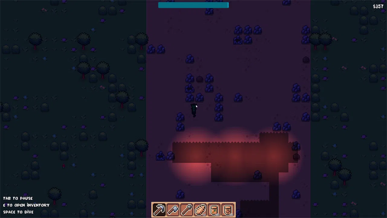 Barge Screenshot 3