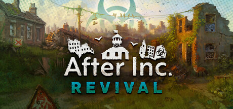 After Inc: Revival