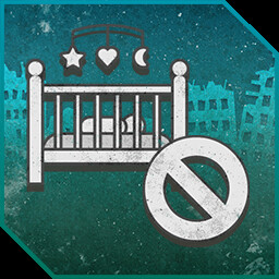 Parenting is hard icon