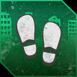 One Small Step icon