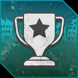 Survival of the fittest icon