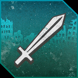 Purge the Unclean icon