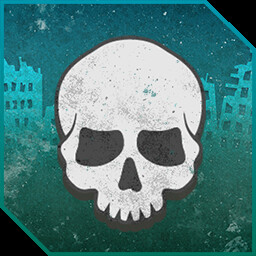 Survival of the... icon