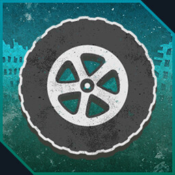 Furious and Fast icon