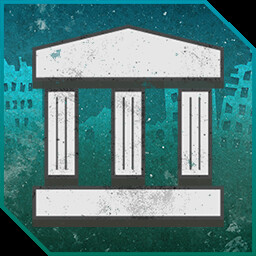 My name is Ozymandias icon