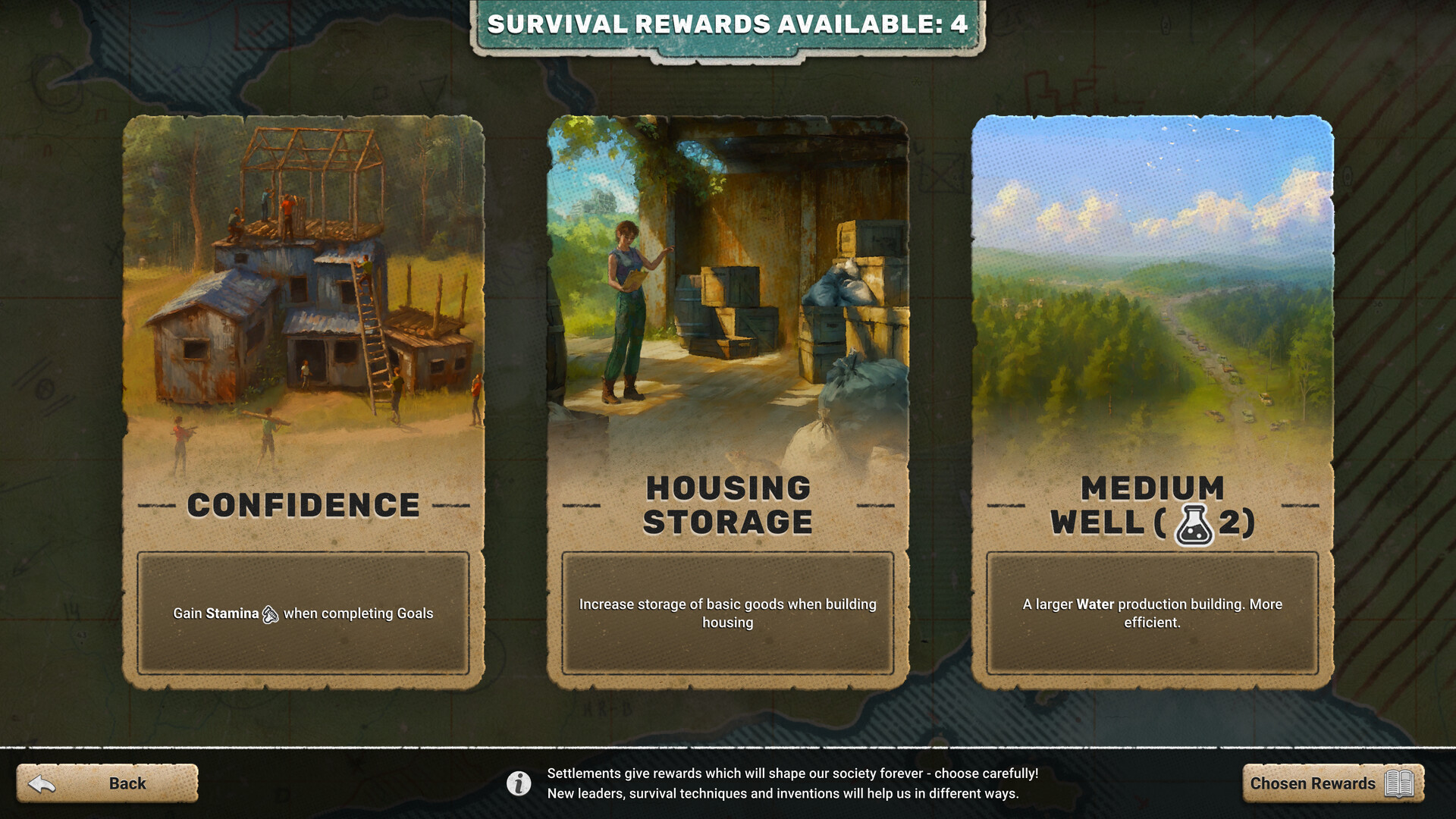 After Inc: Revival Screenshot 8