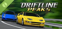 Driftline Peaks Demo