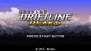 Driftline Peaks Demo Screenshot 2