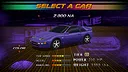 Driftline Peaks Demo Screenshot 3