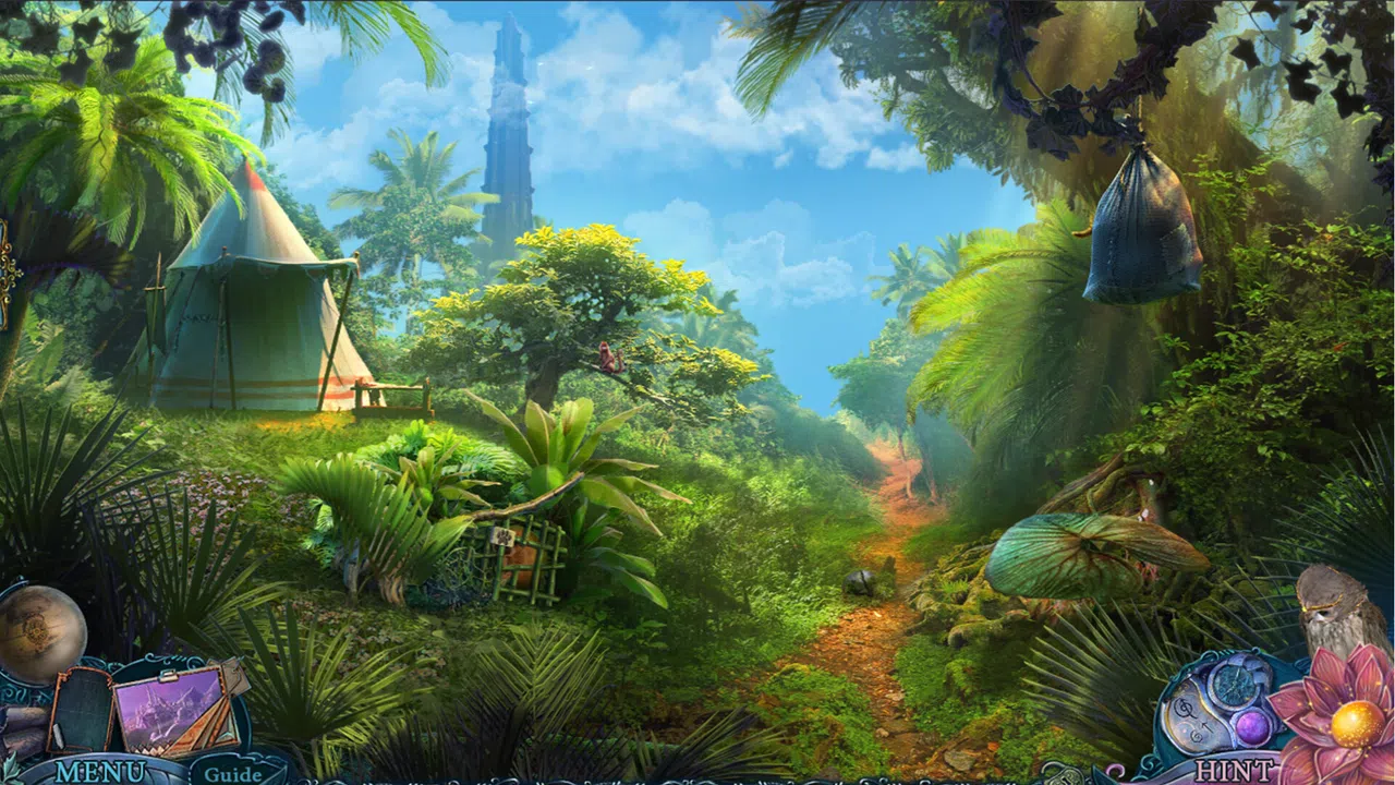 Reflections of Life: Dark Architect Collector's Edition Screenshot 4