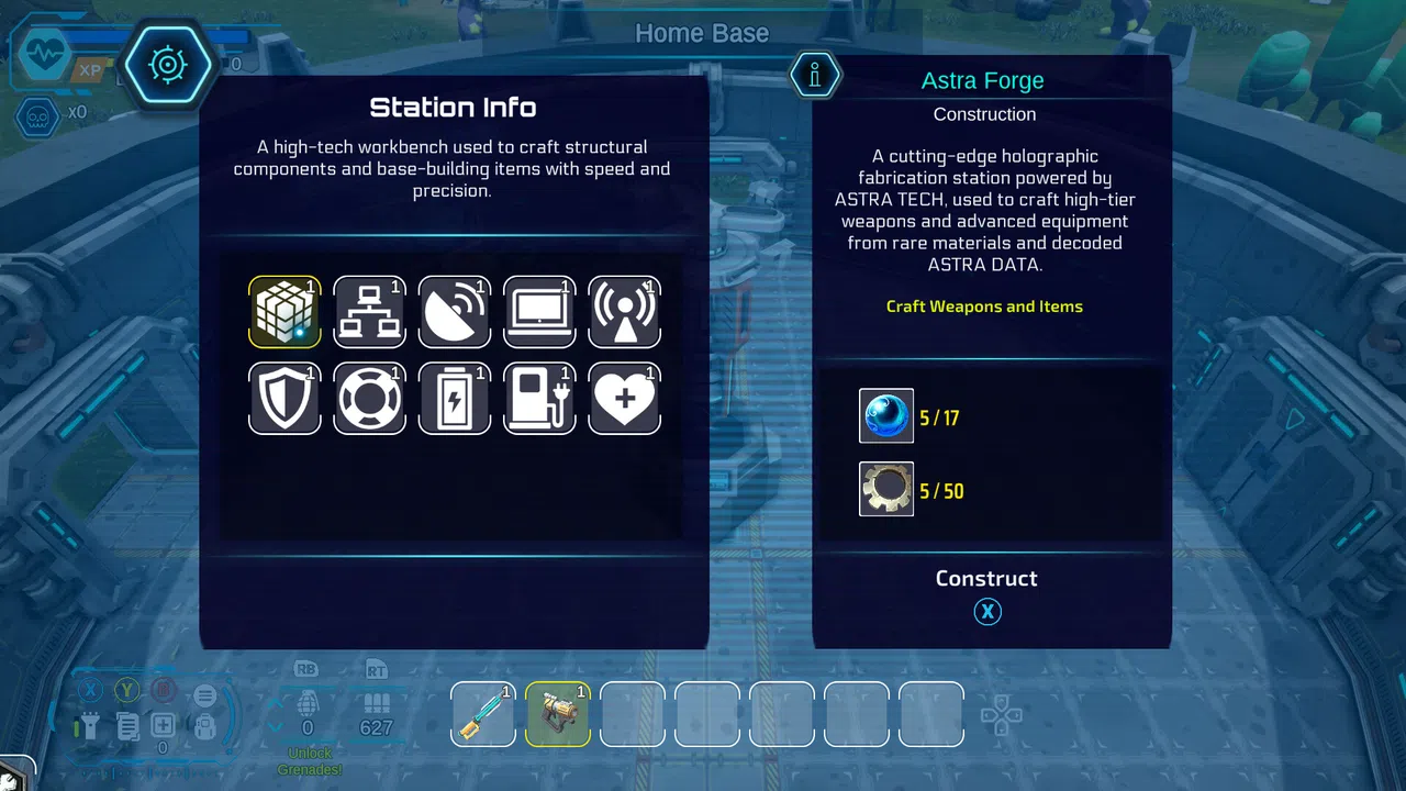 Astranded Screenshot 7