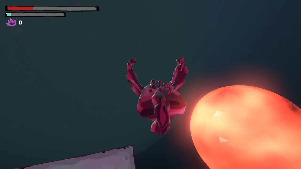 Horrors Above Screenshot 2