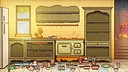 Messy Witch's House Screenshot 1