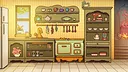Messy Witch's House Screenshot 4