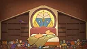 Messy Witch's House Screenshot 0