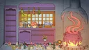 Messy Witch's House Screenshot 2