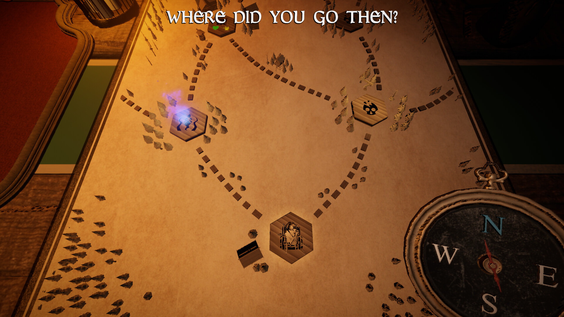 The Tavern at the End of the Road Screenshot 0