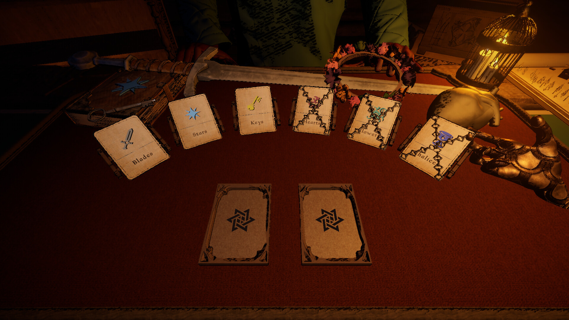 The Tavern at the End of the Road Screenshot 4