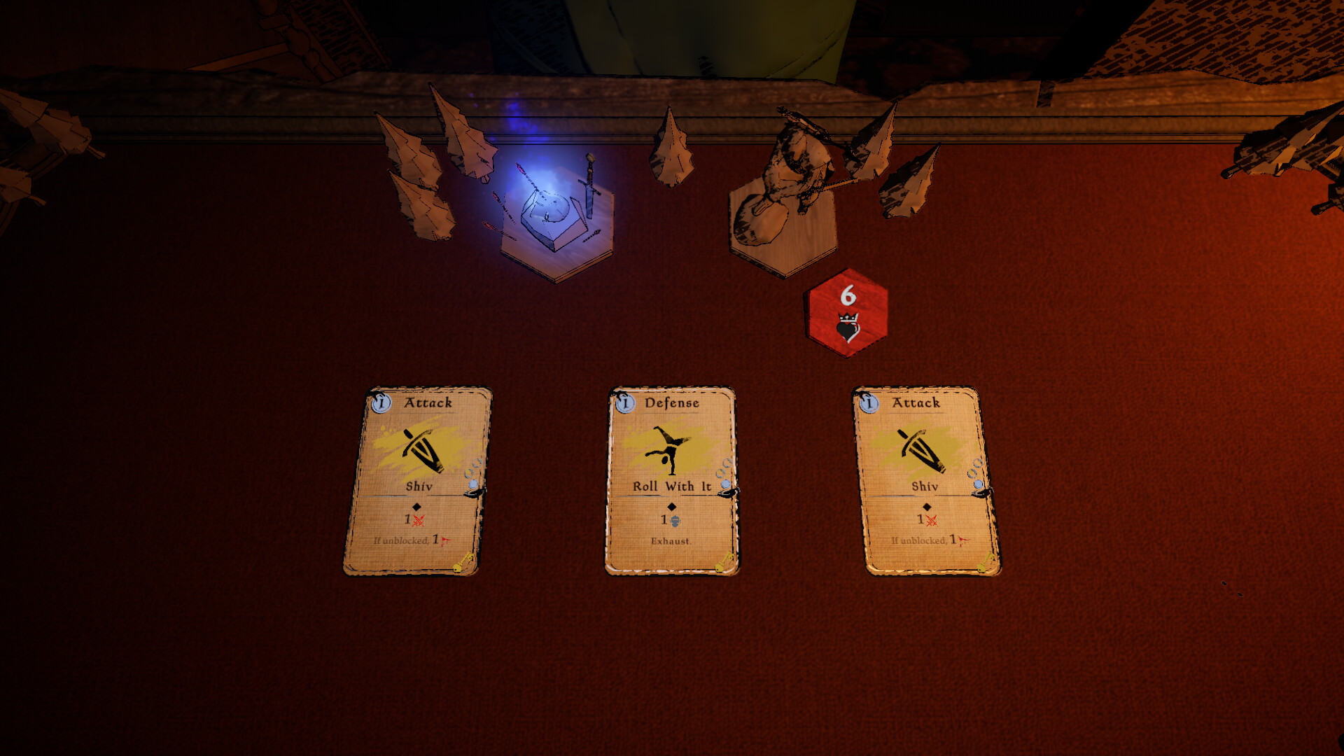 The Tavern at the End of the Road Screenshot 3