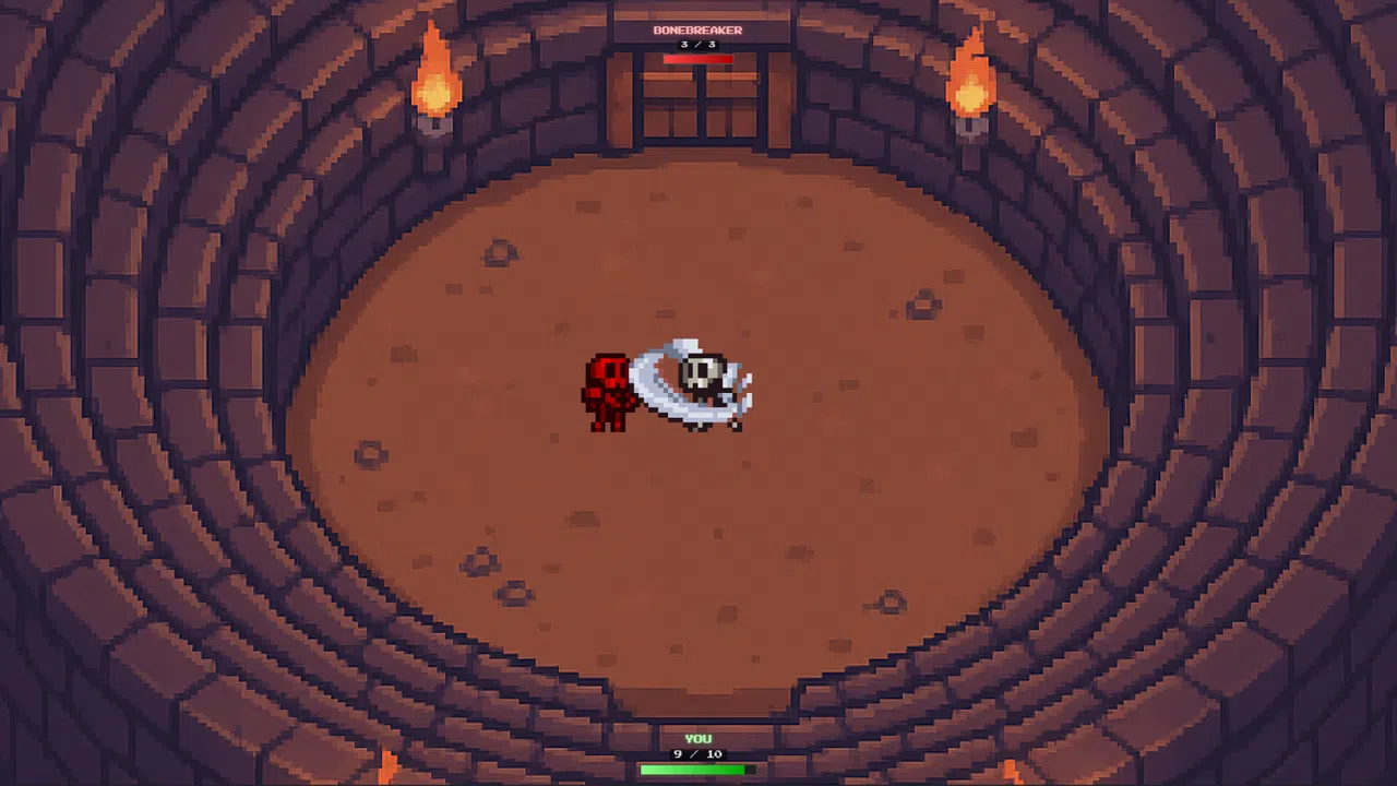 Dreamlab Screenshot 2