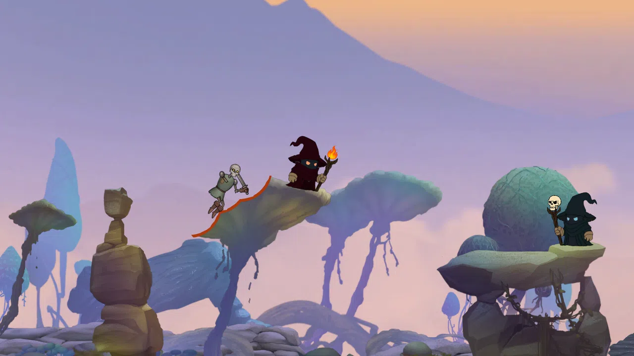 Sorcerum Screenshot 4