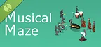 Musical Maze Demo