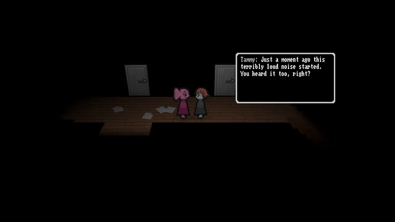 Tiara Screenshot 3