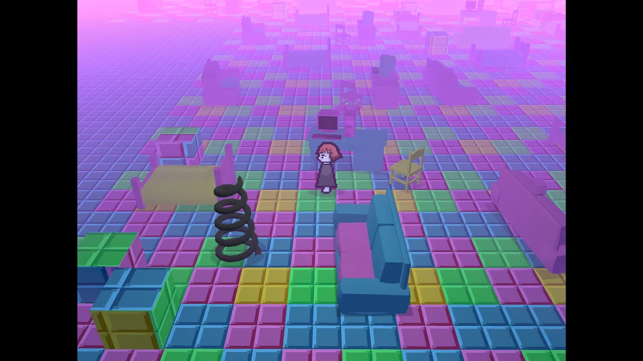 Tiara Screenshot 0