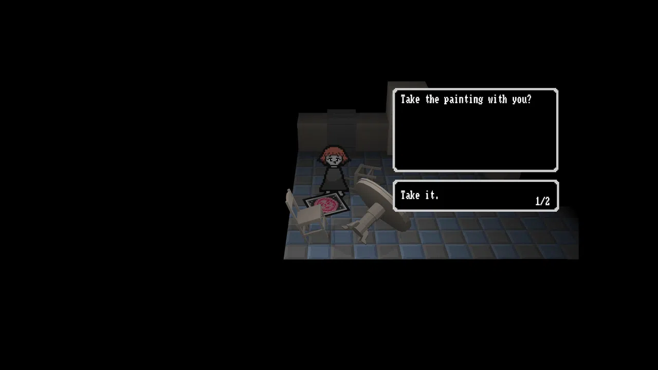 Tiara Screenshot 6