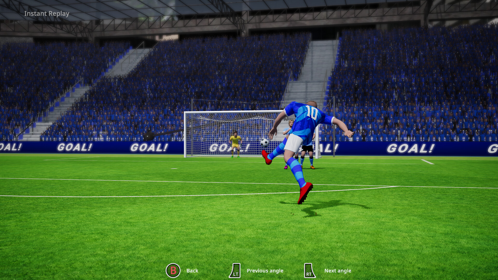 FFS: Football Freekick Simulator Screenshot 5