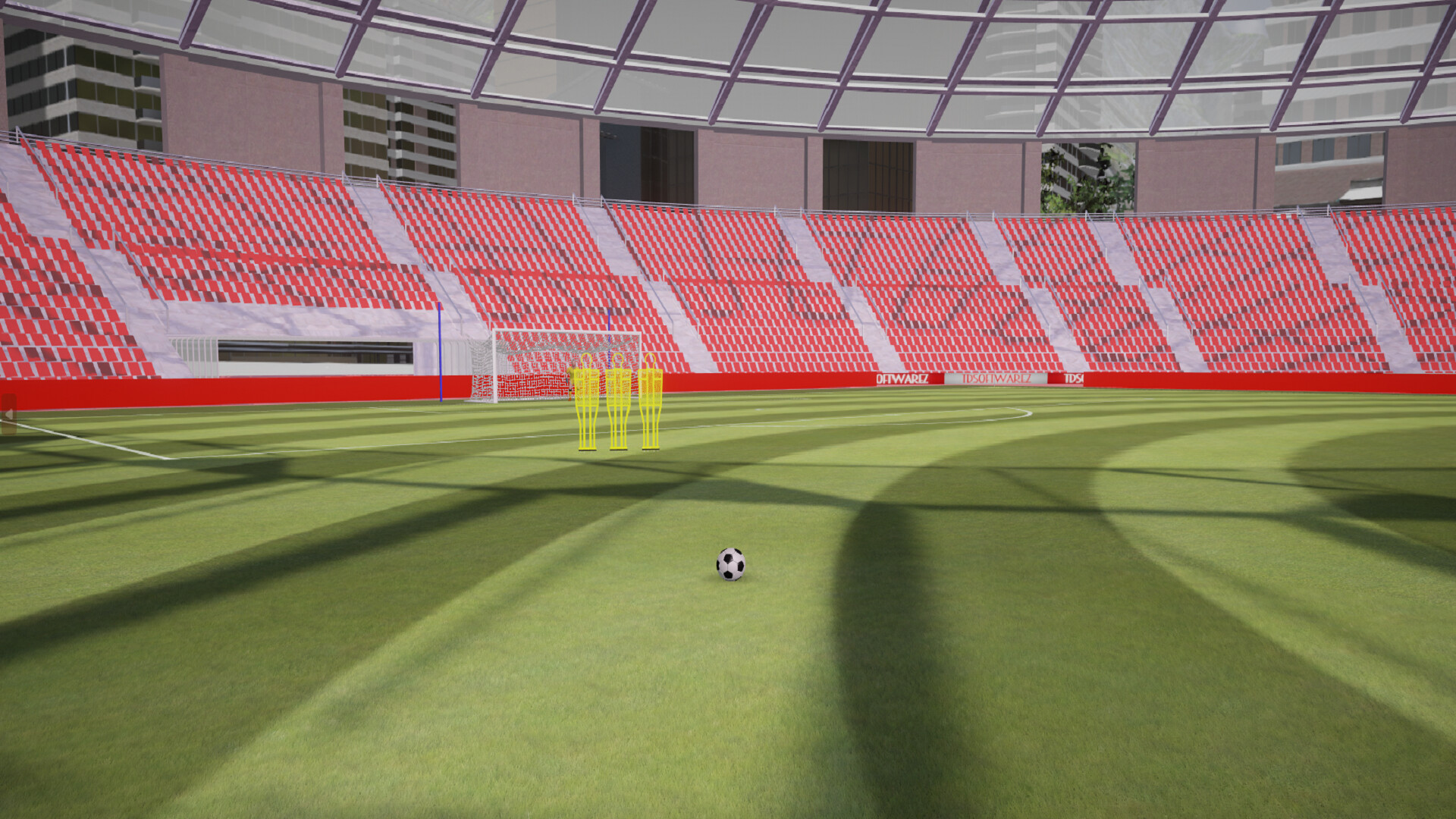 FFS: Football Freekick Simulator Screenshot 6