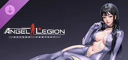 Angel Legion-DLC Special Investigation D