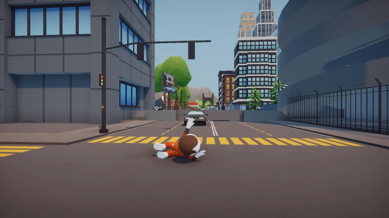 Cuffed Buddies Screenshot 4
