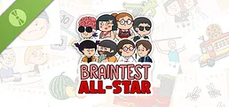 Brain Test All-Star: IQ Boost Demo