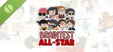 Brain Test All-Star: IQ Boost Demo