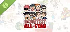 Brain Test All-Star: IQ Boost Demo