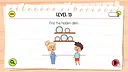 Brain Test All-Star: IQ Boost Demo Screenshot 1